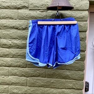 Nike Dryfit Runnint Shorts